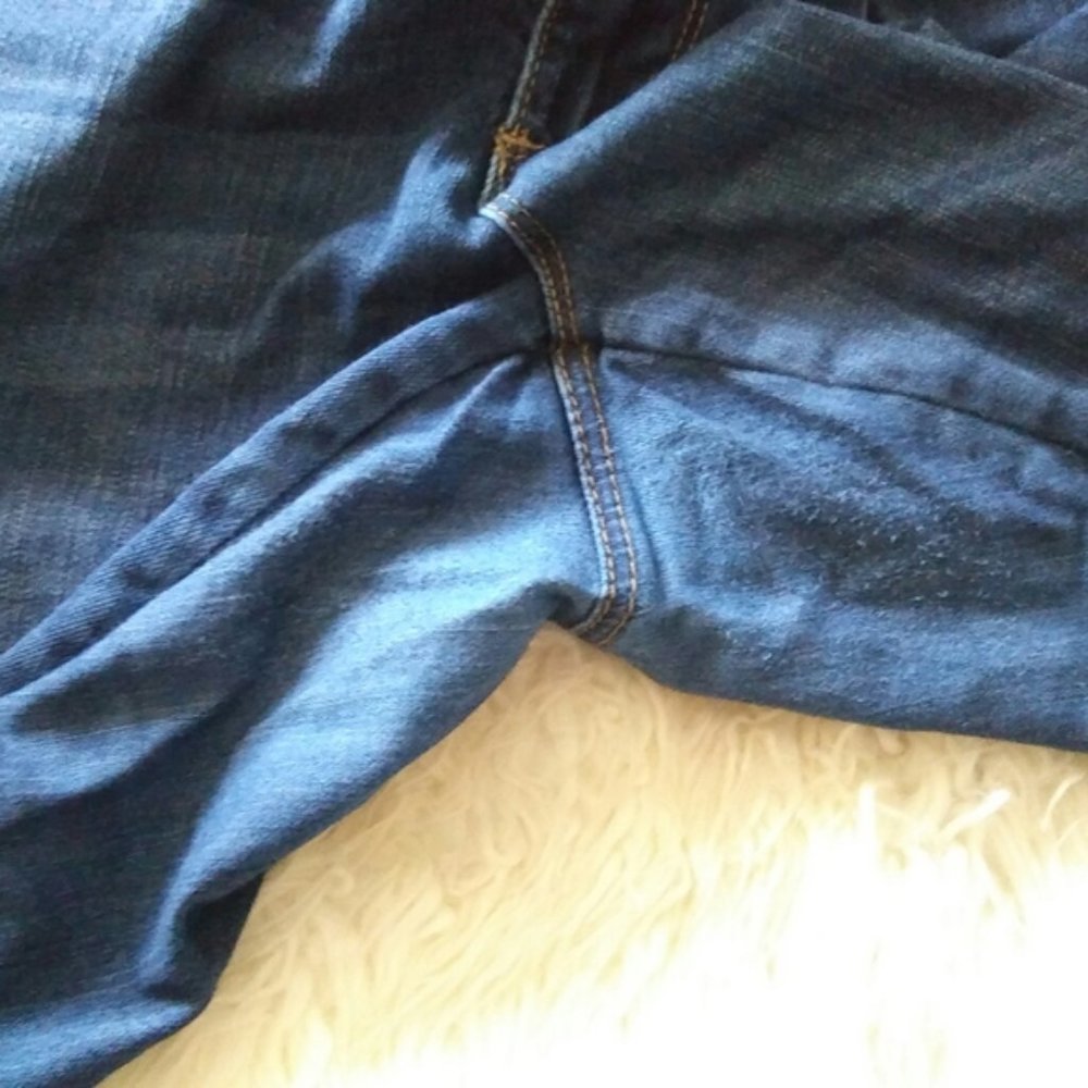 Classic Melissa McCarthy Seven7 Leggings Ankle 14 - Picture 11 of 13